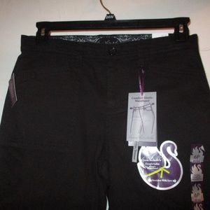 Gloria Vanderbilt Pants Mona Comfort Waist Trousers 6p Poshmark